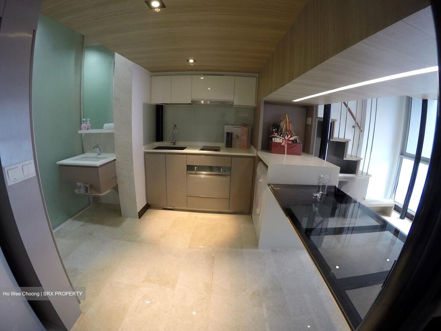 euHabitat (D14), Condominium #495770391